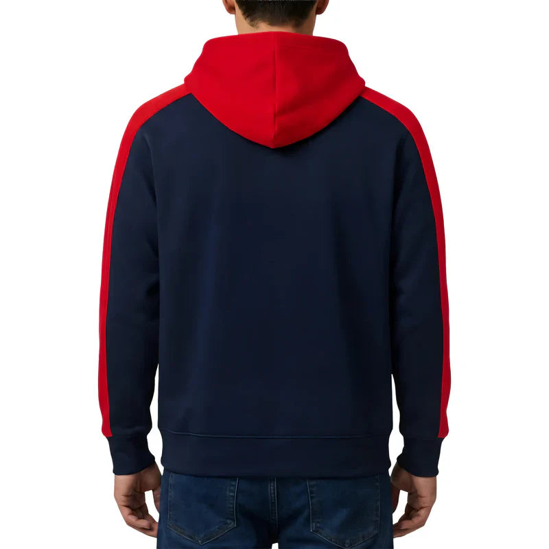 US Men's National Team Pullover Hoodie - Recreated Edition